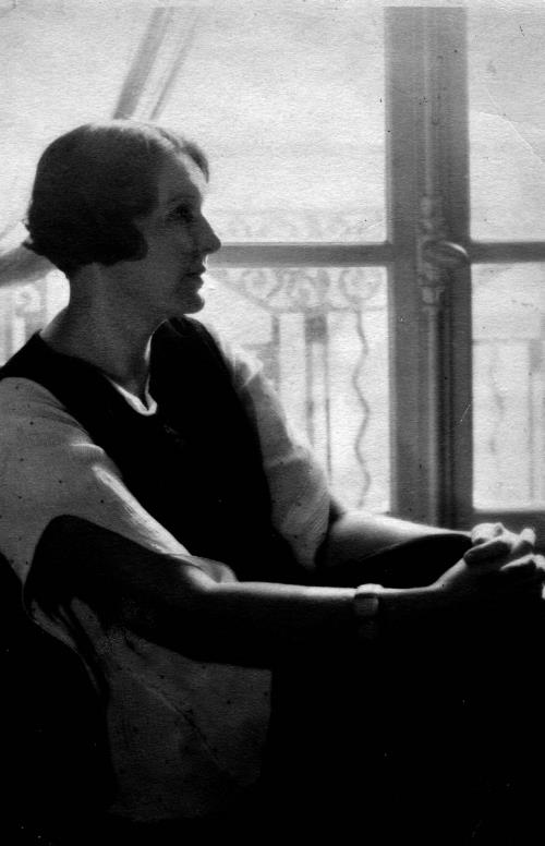 Иллюстрация к книге — Парижские мальчики в сталинской Москве [i_002.jpg]