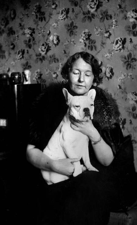 Иллюстрация к книге — Парижские мальчики в сталинской Москве [i_004.jpg]