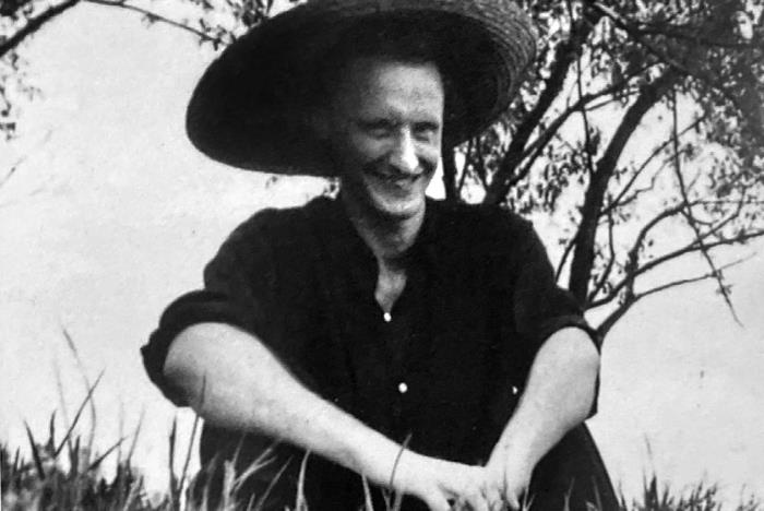 Иллюстрация к книге — Парижские мальчики в сталинской Москве [i_009.jpg]