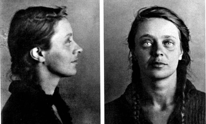 Иллюстрация к книге — Парижские мальчики в сталинской Москве [i_026.jpg]