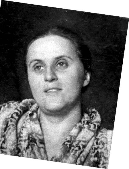 Иллюстрация к книге — Парижские мальчики в сталинской Москве [i_028.jpg]