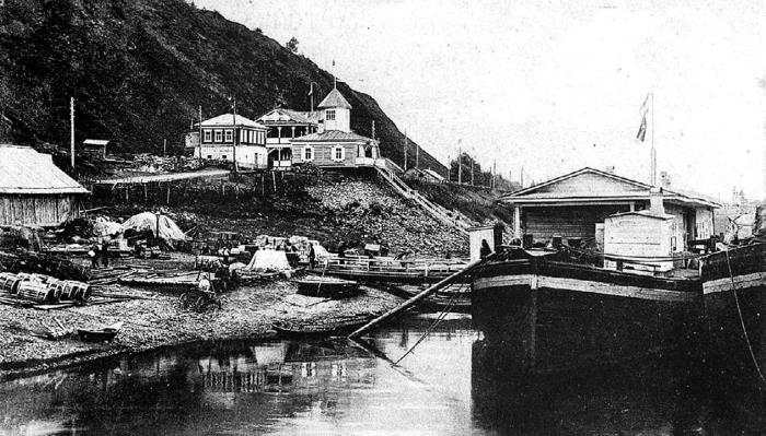 Иллюстрация к книге — Парижские мальчики в сталинской Москве [i_039.jpg]