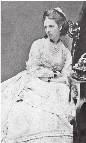 Иллюстрация к книге — Лорд Галифакс: Святой Лис [i_001.jpg]