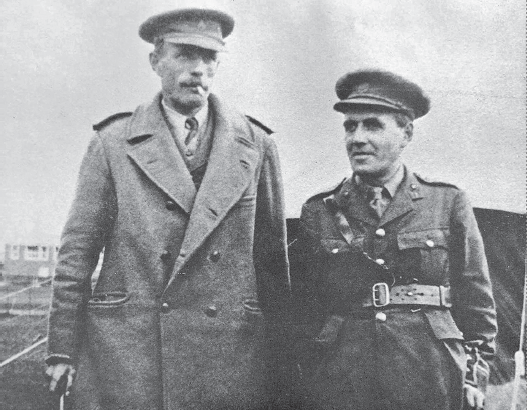 Иллюстрация к книге — Лорд Галифакс: Святой Лис [i_006.jpg]