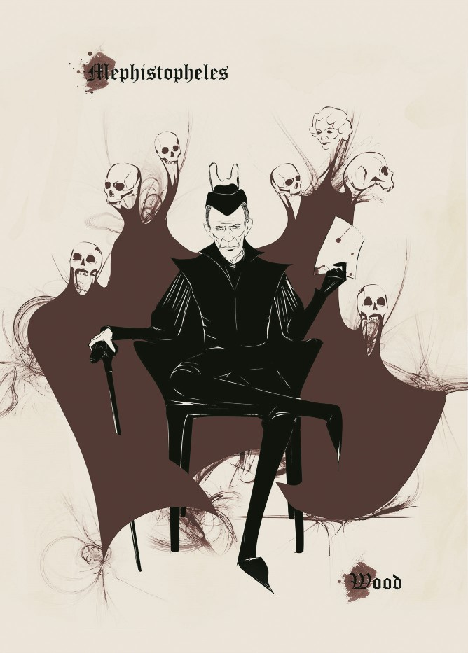 Иллюстрация к книге — Лорд Галифакс: Святой Лис [i_019.jpg]