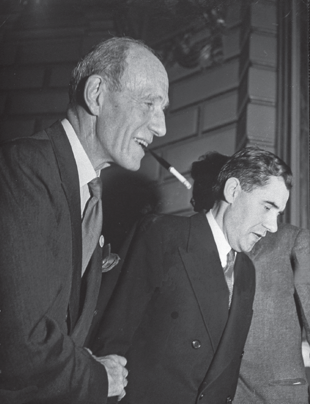 Иллюстрация к книге — Лорд Галифакс: Святой Лис [i_024.jpg]