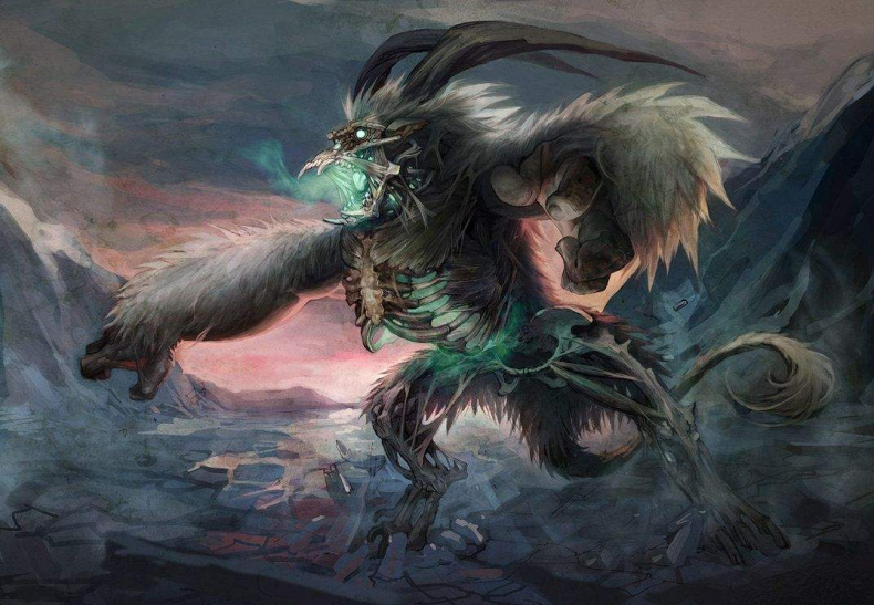 Иллюстрация к книге — Якудза из другого мира. Том IV [y4img2.jpg]