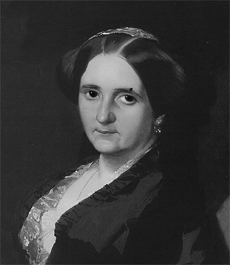 Иллюстрация к книге — Надежда Дурова. Русская амазонка [i_002.jpg]