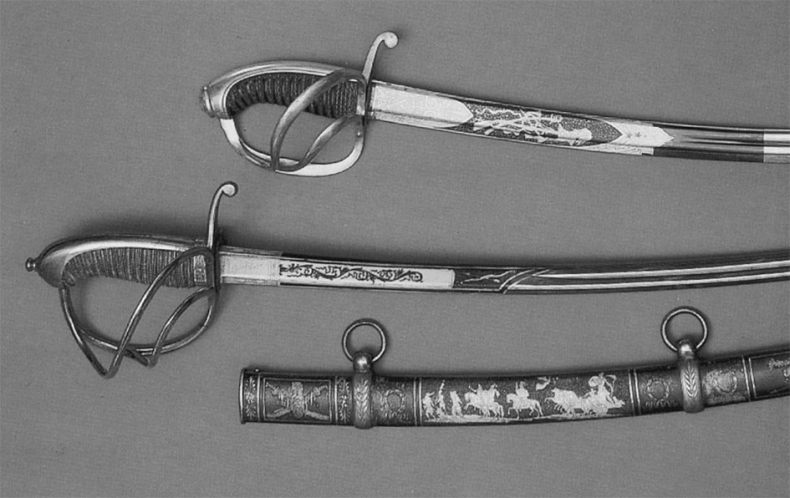 Иллюстрация к книге — Надежда Дурова. Русская амазонка [i_010.jpg]