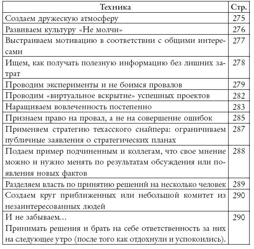 Иллюстрация к книге — Думай и не ошибайся! Как избежать ловушек сознания [i_012.jpg]