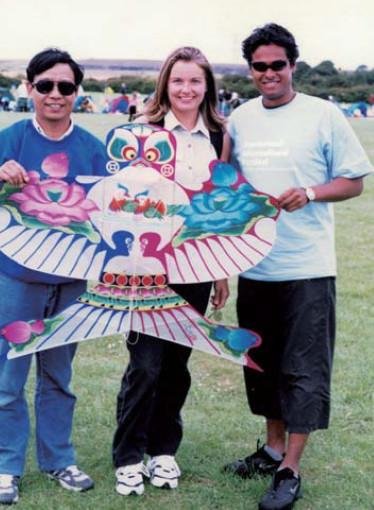 Иллюстрация к книге — Воздушные змеи [i_012.jpg]