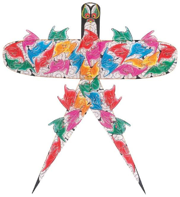 Иллюстрация к книге — Воздушные змеи [i_019.jpg]