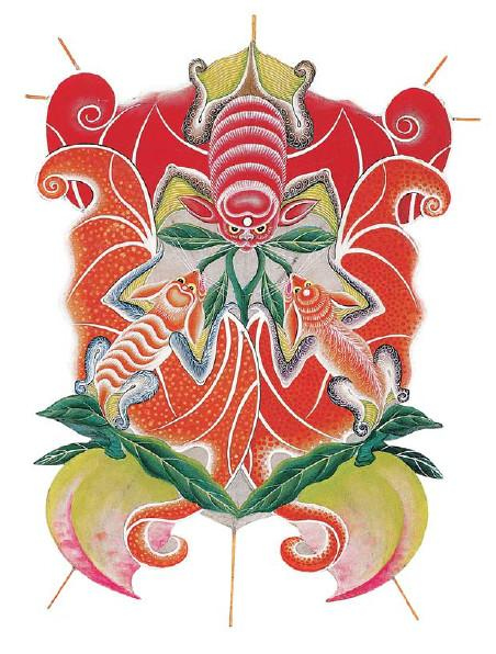 Иллюстрация к книге — Воздушные змеи [i_028.jpg]