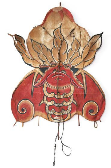 Иллюстрация к книге — Воздушные змеи [i_031.jpg]