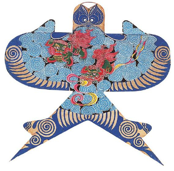 Иллюстрация к книге — Воздушные змеи [i_032.jpg]