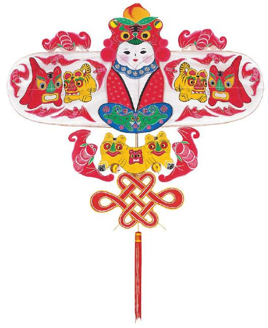 Иллюстрация к книге — Воздушные змеи [i_039.jpg]