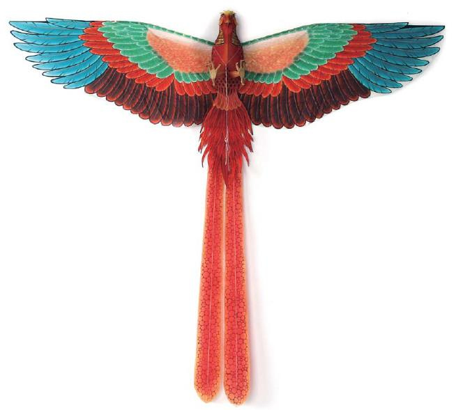 Иллюстрация к книге — Воздушные змеи [i_042.jpg]