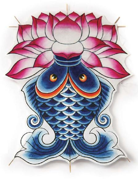 Иллюстрация к книге — Воздушные змеи [i_046.jpg]