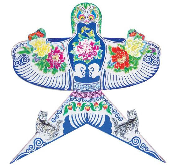 Иллюстрация к книге — Воздушные змеи [i_053.jpg]