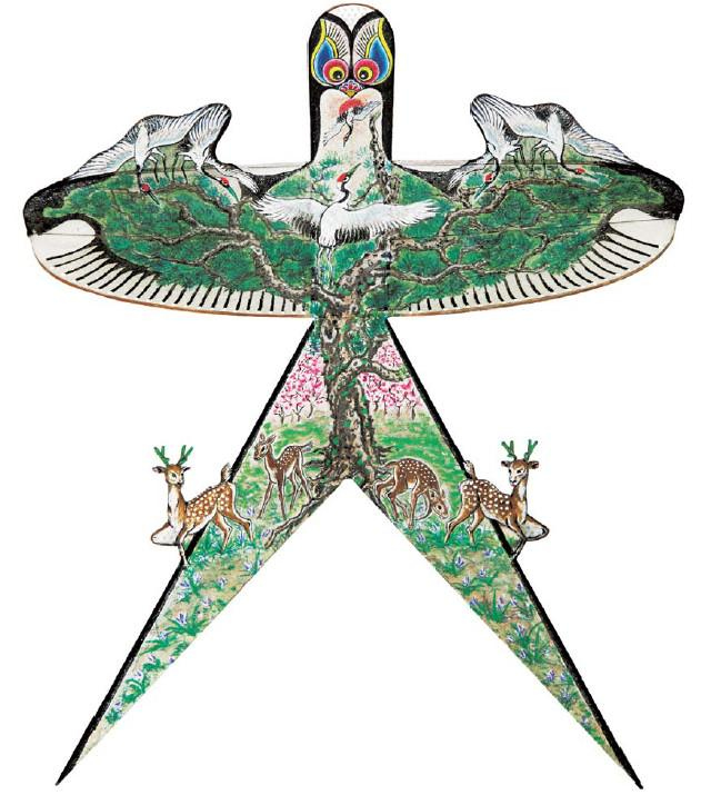 Иллюстрация к книге — Воздушные змеи [i_054.jpg]