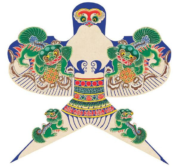 Иллюстрация к книге — Воздушные змеи [i_059.jpg]