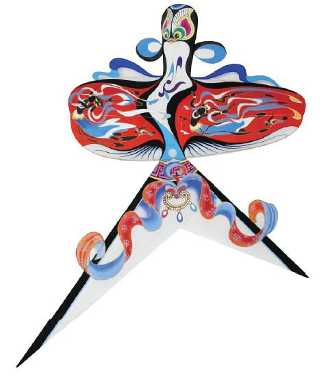 Иллюстрация к книге — Воздушные змеи [i_061.jpg]