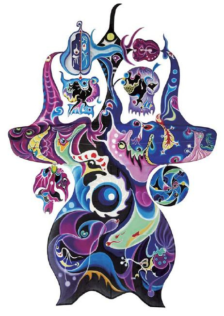 Иллюстрация к книге — Воздушные змеи [i_063.jpg]