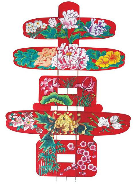 Иллюстрация к книге — Воздушные змеи [i_064.jpg]