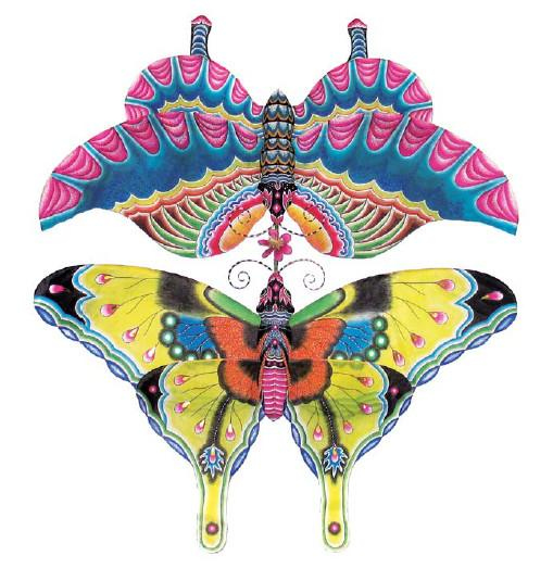 Иллюстрация к книге — Воздушные змеи [i_068.jpg]