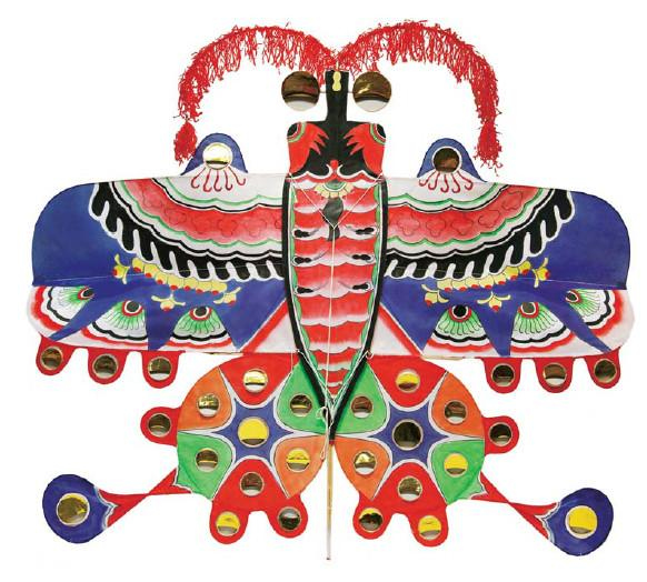 Иллюстрация к книге — Воздушные змеи [i_073.jpg]