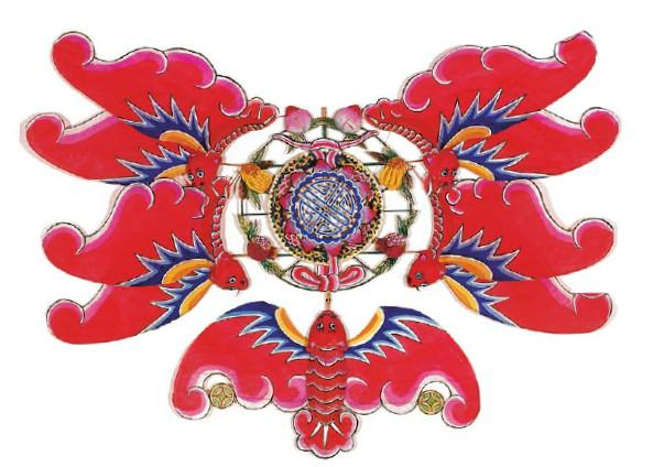 Иллюстрация к книге — Воздушные змеи [i_075.jpg]