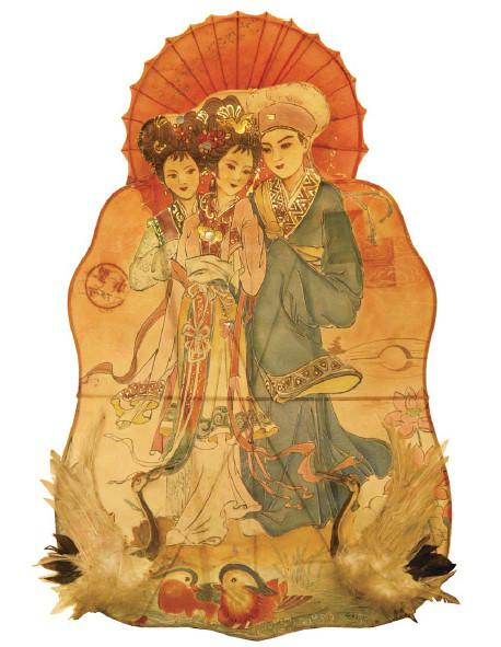 Иллюстрация к книге — Воздушные змеи [i_080.jpg]