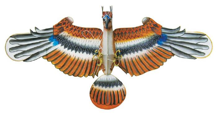 Иллюстрация к книге — Воздушные змеи [i_083.jpg]