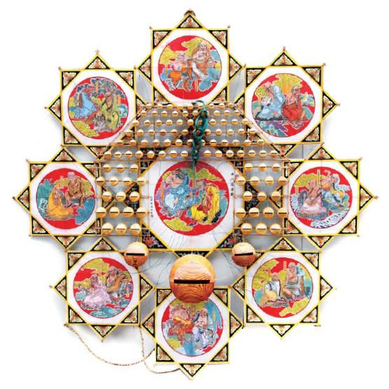 Иллюстрация к книге — Воздушные змеи [i_097.jpg]