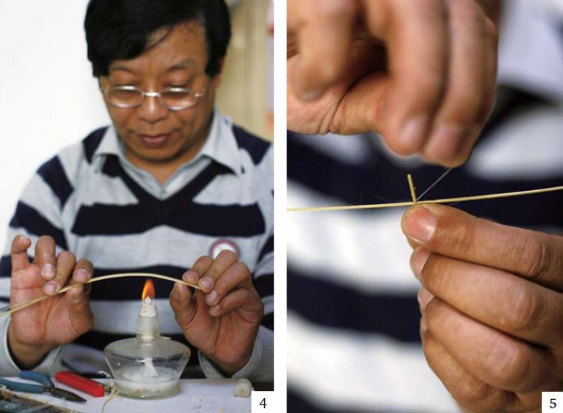 Иллюстрация к книге — Воздушные змеи [i_104.jpg]