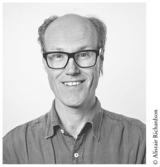 Иллюстрация к книге — Думай как художник, или Как сделать жизнь более креативной, не отрезая себе ухо [i_004.jpg]