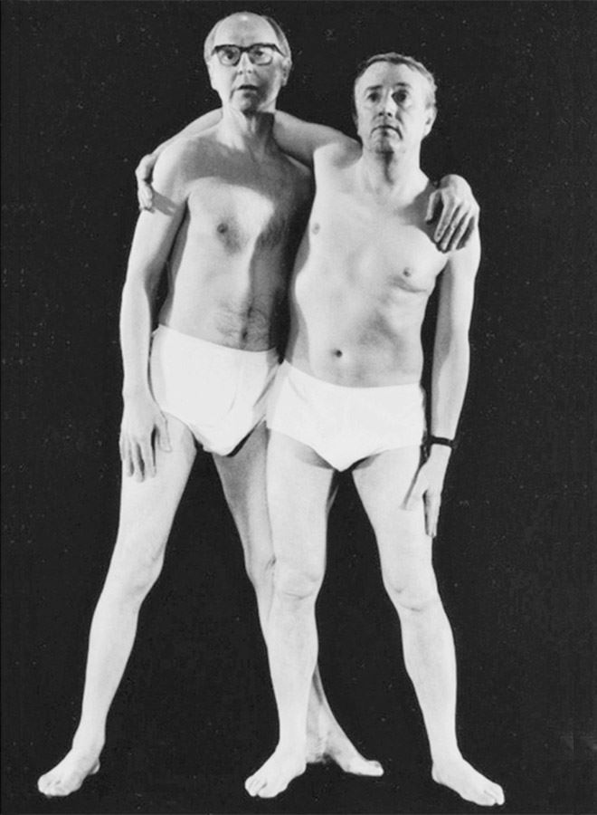 Иллюстрация к книге — Думай как художник, или Как сделать жизнь более креативной, не отрезая себе ухо [i_026.jpg]