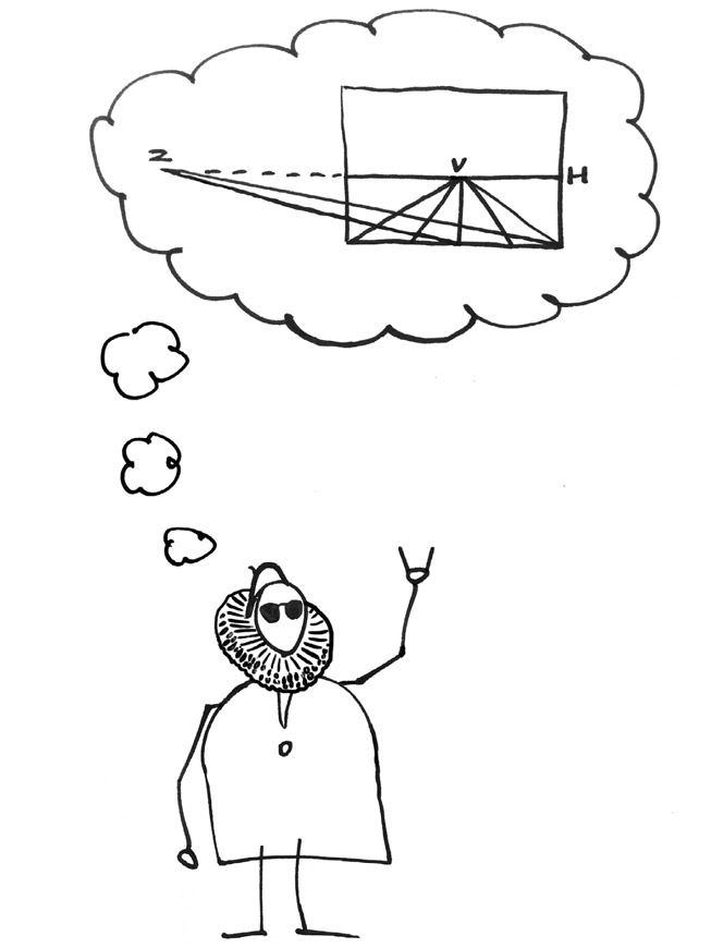 Иллюстрация к книге — Думай как художник, или Как сделать жизнь более креативной, не отрезая себе ухо [i_042.jpg]