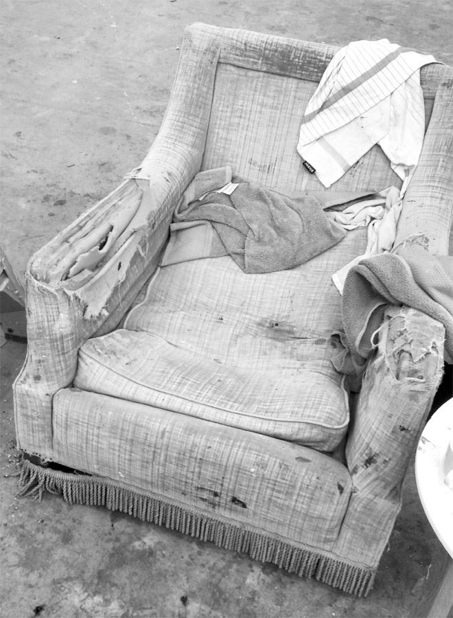 Иллюстрация к книге — Думай как художник, или Как сделать жизнь более креативной, не отрезая себе ухо [i_048.jpg]