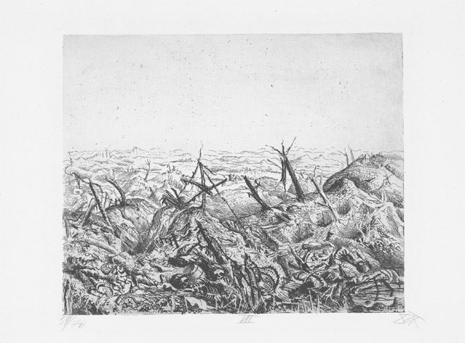 Иллюстрация к книге — Думай как художник, или Как сделать жизнь более креативной, не отрезая себе ухо [i_053.jpg]