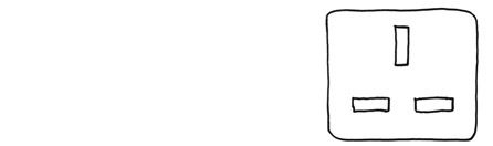 Иллюстрация к книге — Думай как художник, или Как сделать жизнь более креативной, не отрезая себе ухо [i_070.jpg]