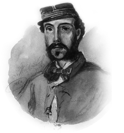 Иллюстрация к книге — Записки гарибальдийца [i_001.jpg]