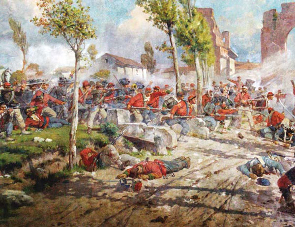 Иллюстрация к книге — Записки гарибальдийца [i_005.jpg]