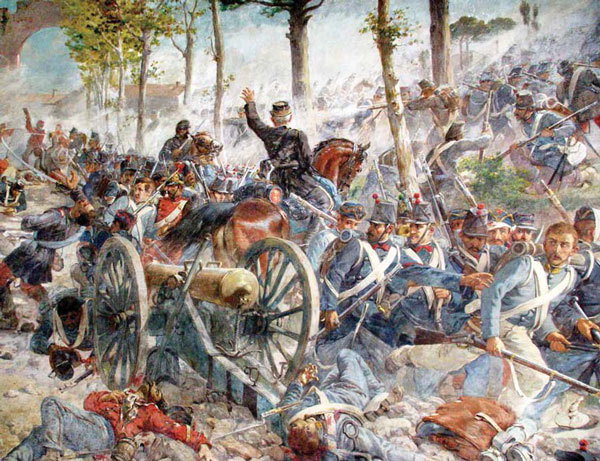 Иллюстрация к книге — Записки гарибальдийца [i_006.jpg]