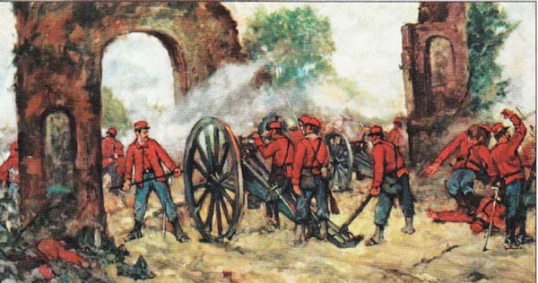 Иллюстрация к книге — Записки гарибальдийца [i_007.jpg]