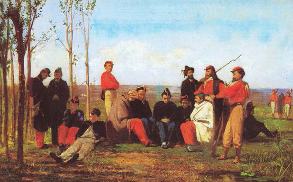 Иллюстрация к книге — Записки гарибальдийца [i_008.jpg]