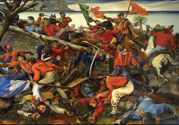 Иллюстрация к книге — Записки гарибальдийца [i_010.jpg]