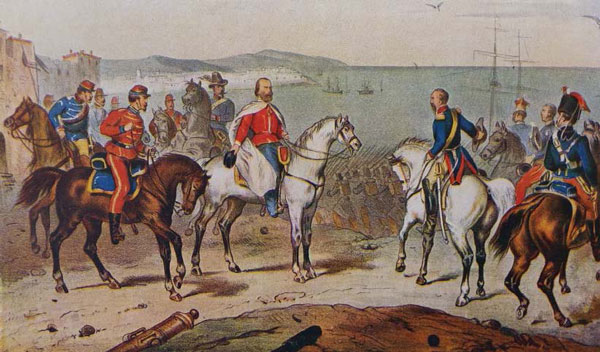 Иллюстрация к книге — Записки гарибальдийца [i_012.jpg]