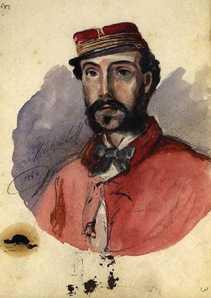 Иллюстрация к книге — Записки гарибальдийца [i_021.jpg]