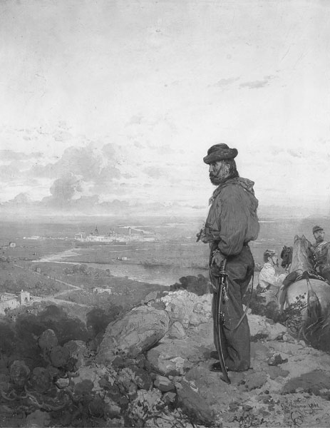 Иллюстрация к книге — Записки гарибальдийца [i_034.jpg]